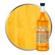 Лак ХВ-784 Лакра Сосна 0,5 л (ЛАКРА)