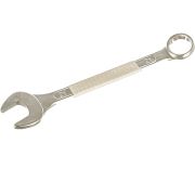 Ключ комб. цинковое покрытие 21мм (КУРС)