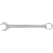 Ключ комб. цинковое покрытие 30мм (КУРС)