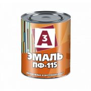 Эмаль ПФ-115 Бежевый 6кг А3 (НЗ)