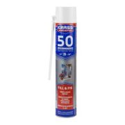 П/м KRASS Home Edition 50 Бытовая Всесезонная 0,74л Россия