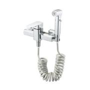 LEB5-B123 (zegor) Cм-ль для душевой с гигиенической лейкой, ø35