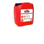 РАСПРОДАЖА Грунт Геркулес GE-19 для внутренних работ 5кг (РОЗОВАЯ ВЕДРО) /96/