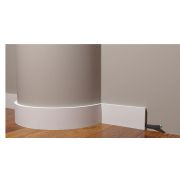 Плинтус (80х13x2000мм)/24 DD708-E