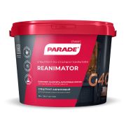 Спецгрунт по ст.покрытиям 2,5л PARADE G40 Reanimator Россия