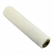 Мини-ролик велюр,100мм,ворс 4мм,D15мм,бюг.6мм (ЛАКРА)