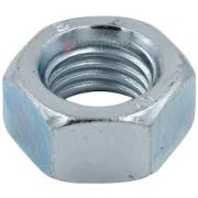 Гайка  DIN934  20   оц   ГОСТ 5927