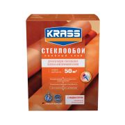 Клей для стеклообоев 500г (50 кв.м.) KRASS /6/