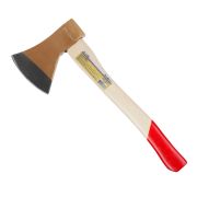 Топор 800 г, деревянная рукоятка (РемоКолор)
