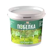ПОБЕЛКА ДОБРОЦВЕТ универсальная 1,3кг конц. 1:4 ведро (уп 12)