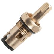 Кран-букса керам. 1/2  (квадрат) (КБК1/1)