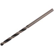 Сверла по металлу HSS черненые 2,5x57 мм/УП. 10 ШТ (FIT)