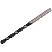 Сверла по металлу HSS черненые 5,0x86 мм/УП. 10 ШТ (FIT)