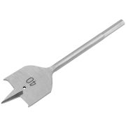 Сверло по дереву перовое  40x152 мм (FIT)