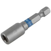 Набор бит с торцевыми магнитными головками  6 мм,, 48 мм (2 шт) (CUTOP)