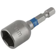 Набор бит с торцевыми магнитными головками 13 мм, 48 мм (2 шт) (CUTOP)