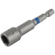 Набор бит с торцевыми магнитными головками 10 мм,  65 мм (2 шт) (CUTOP)