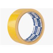 Двусторонняя полипропиленовая лента 38мм х 10м без и/у Klebebander/48/6