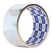 Металлизированная лента 50мм х 25м Klebebander/36/6