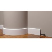 Плинтус гибкий (80х13x2000мм)/23/ DD706E