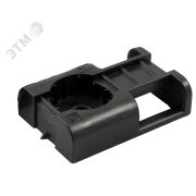 Площадка под монтажный пистолет Plast+ (100шт)