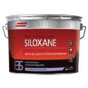 Краска фасадная PARADE PROFESSIONAL F35 SILOXANE 0,9л база А