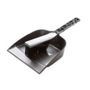 Набор д/уборки Практик + совок