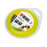 Леска для триммера звезда  1.6 мм х 15м