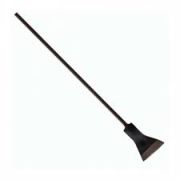 Ледоруб топор сварной 1,6 кг дер/черенок Арти