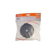 Катушка триммерная в сборе с леской, M10x1,25,  квадрат, 2мм, полуавтоматич. Sturm!