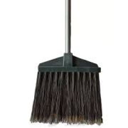 Метла плоская «Гардена» с черенком /10/