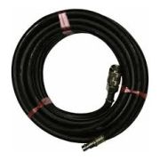 Шланг резиновый 6мм Х 15м. (20 Aтм) «SKYWER»