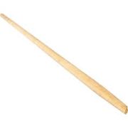 Черенок для грабель 1300 х d 30мм деревянный