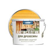 Антисептик дерев. ср-во Орегон 9л Proremont (под заказ)