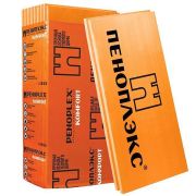 Пеноплэкс Комфорт (1185*585*20мм) /20шт/ 13,86м2 / 0,277м3 /