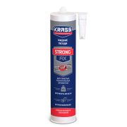 Клей KRASS ЖГ StrongFix для тяжелых элементов 280мл