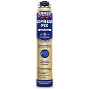 Клей-пена Krass Special ExpressFix универсальная 0,75л