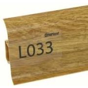 Плинтус Лайн Пласт  Дуб анданте L033 2.2м