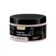 КРАСКА для мебели SOLEX цв. Пыльная роза 0,75кг банка ПЭТ (уп 6)