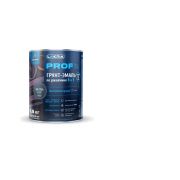 Грунт-эмаль 4 в 1 Графит 0.8 кг  Лакра PROF  RAL 7024