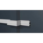 Молдинг (36х18x2000мм)/50 DD633