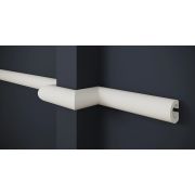 Молдинг (30х23.1x3000мм)/34  DD634(3m)