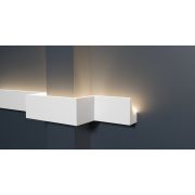 Молдинг с отражателем (40х25x2000мм)/38  DD616