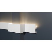 Молдинг с отражателем (50х20x2000мм)/36 DD617