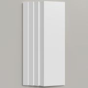 Панель (200x20x3000мм)/11 DD929(3m)