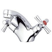 DMT1-A722 (JAF-A722), (zegor) двурукий смеситель для умывальника