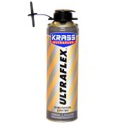 Очиститель монтажной пены KRASS ULTRAFLEX 500мл/12/1008/
