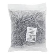Гвозди строит. фасованные 5,0*150 (1кг)
