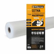Сетка строительная Fiberon  2,5*2,5 1*50м 70гр