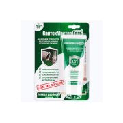 Гель-герметик «Сантехмастер» зеленый тюбик 15г (РСТ) 04013